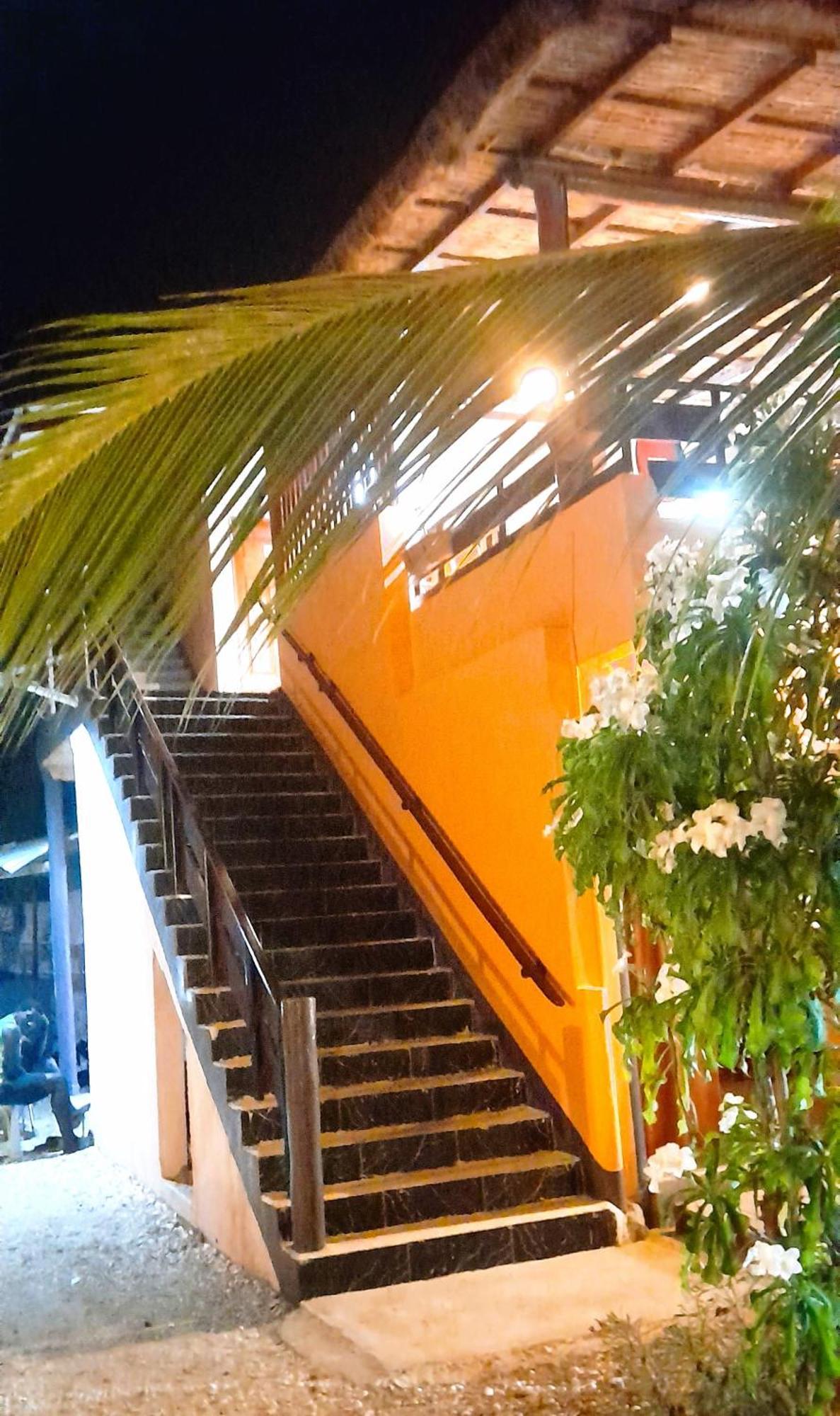 Le Chamama Hotel Niaga Bagian luar foto